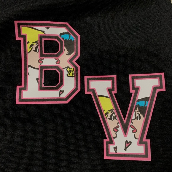 Betty and Veronica jogger pants - Picture 2 of 11